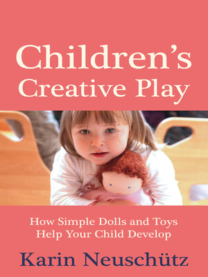 cover image of Children's Creative Play